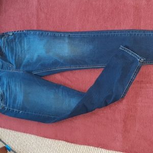 Silver Jeans‎ pull on 29 inch waist